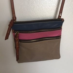 Dooney and Bourke Crossbody Bag